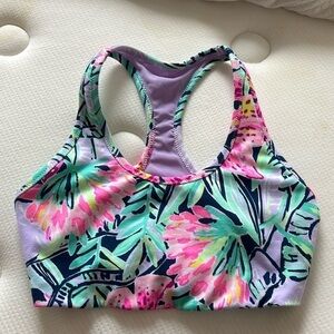 Lilly Pulitzer top xs